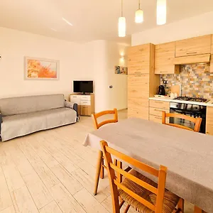 Residenza Quarto 02 - La Maddalena La Maddalena (Sassari)