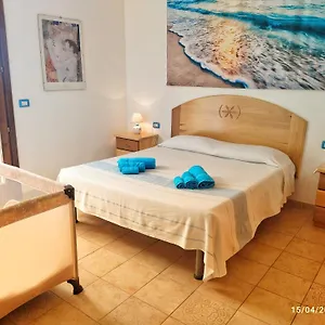 Incantevole Casa Vacanze Mimosa La Maddalena La Maddalena (Sassari)